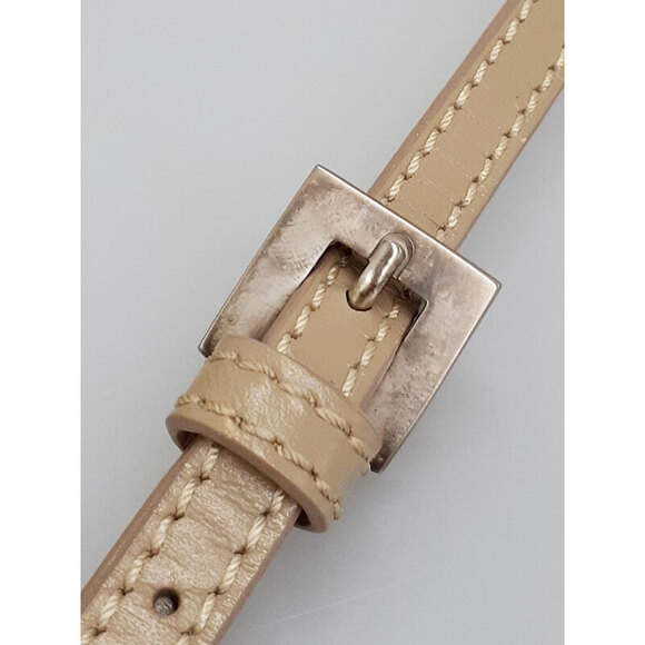 FENDI Zucchino Shoulder Bag - Picture 9 of 9